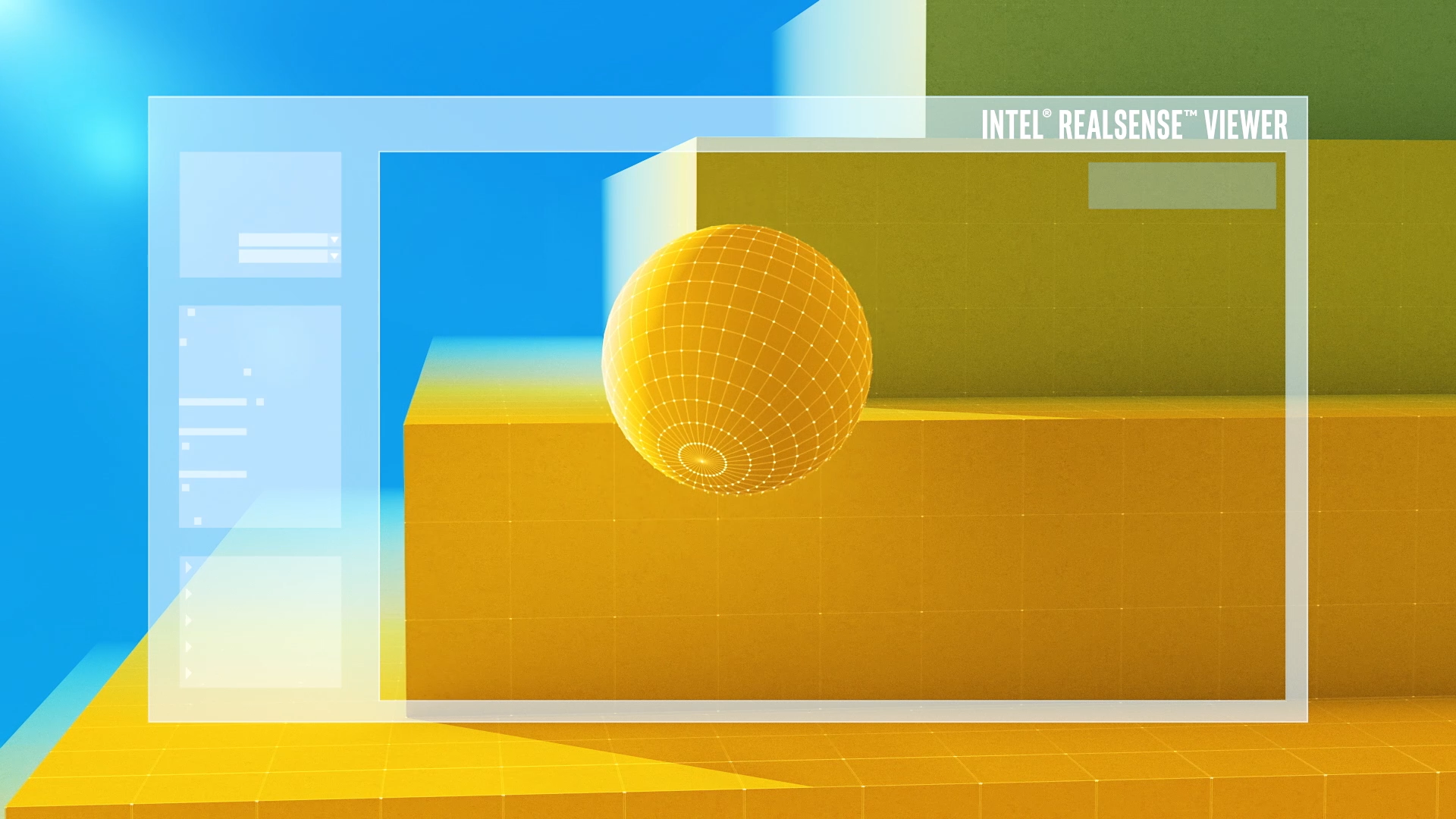 Intel RealSense SDK 2.0