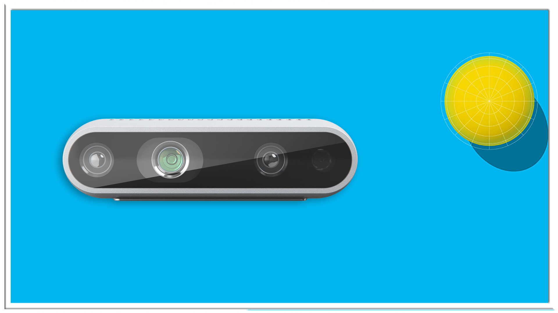 Introducing Intel® RealSense™ D400 Series Depth Cameras