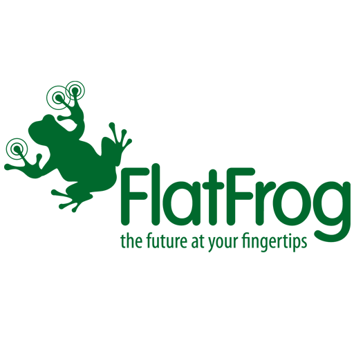 FlatFrog Unite App Showcase